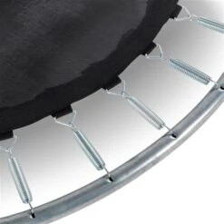 EXIT TOYS EXIT Silhouette Bodentrampolin Ø 427 Cm, Grün Inkl. Sicherheitsnetz 8 EXIT TOYS EXIT Silhouette Bodentrampolin Ø 427 Cm, Grün Inkl. Sicherheitsnetz -Roba || Pinolino Verkaufsgeschäft 12 93 06 1 28