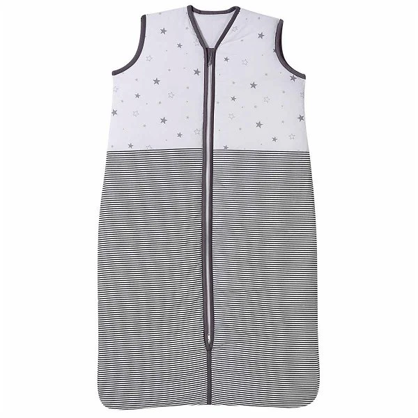 Schardt Schlafsack 70/90 Cm Sternchen Grau 2-fach Verwendbar Durch Druckknöpfe 3 Schardt Schlafsack 70/90 Cm Sternchen Grau 2-fach Verwendbar Durch Druckknöpfe