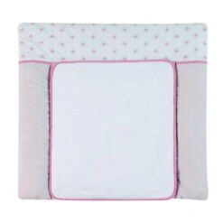 Schardt Wickelauflage Ice Crystal Rosa 80x75 Cm Inkl. Abnehmbarem Frotteebezug -Roba || Pinolino Verkaufsgeschäft 13 609 1 767 wickelauflage ice crystal rosa gr nlw3lfyre9liomhn