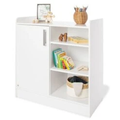 Pinolino Hilda & Viktoria Kinderzimmer 2türig Inkl. Hausbett -Roba || Pinolino Verkaufsgeschäft 130022 02