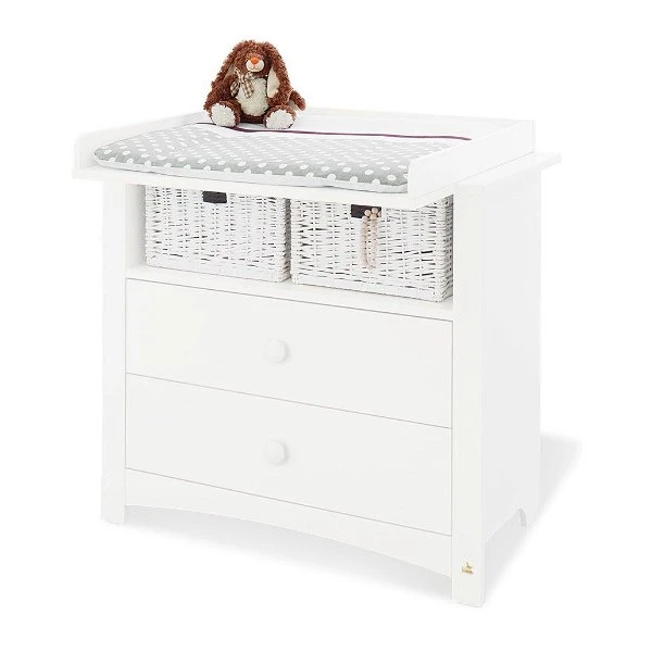 Pinolino Florentina Kinderzimmer Breit Groß 3 Teile 5 Pinolino Florentina Kinderzimmer Breit Groß 3 Teile – Bild 3