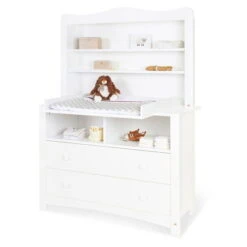 Pinolino Florentina Kinderzimmer Extrabreit Inkl. Regalaufsatz, 3 Teile -Roba || Pinolino Verkaufsgeschäft 130023xrx 05 4