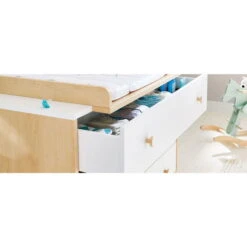 Pinolino Round Wickelkommode Breit Zum Toppreis -Roba || Pinolino Verkaufsgeschäft 130043b 23 gr 4