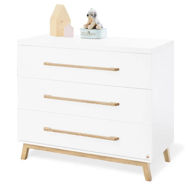 Pinolino Hilda & Riva Kinderzimmer Breit 2türig Inkl. Hausbett 7 Pinolino Hilda & Riva Kinderzimmer Breit 2türig Inkl. Hausbett – Bild 5