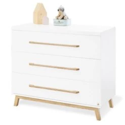 Pinolino Hilda & Riva Sparset Breit Inkl. Hausbett -Roba || Pinolino Verkaufsgeschäft 133415b 01 3