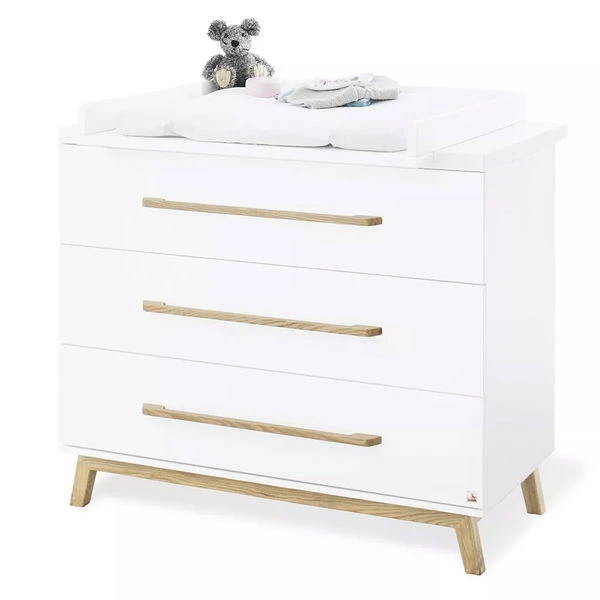 Pinolino Hilda & Riva Kinderzimmer Breit Groß 3türig Inkl. Hausbett 6 Pinolino Hilda & Riva Kinderzimmer Breit Groß 3türig Inkl. Hausbett – Bild 4