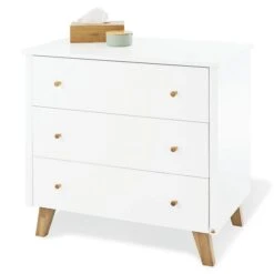 Pinolino Hilda & Pan Sparset Breit Inkl. Hausbett Und Wandregal -Roba || Pinolino Verkaufsgeschäft 133420b 01 1 1