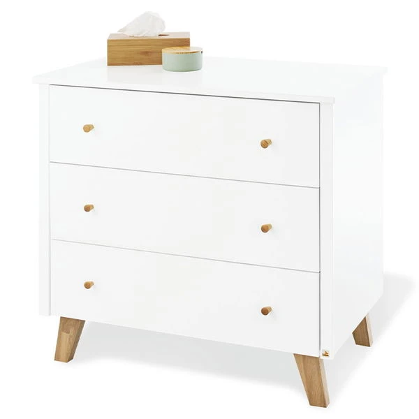 Pinolino Hilda & Pan Kinderzimmer Breit Groß 3türig Inkl. Hausbett Und Wandregal 6 Pinolino Hilda & Pan Kinderzimmer Breit Groß 3türig Inkl. Hausbett Und Wandregal – Bild 4