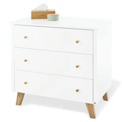 Pinolino Hilda & Pan Sparset Breit Inkl. Hausbett -Roba || Pinolino Verkaufsgeschäft 133420b 01 5