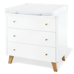 Pinolino Hilda & Pan Sparset Breit Inkl. Hausbett -Roba || Pinolino Verkaufsgeschäft 133420b 5