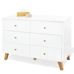 Pinolino Hilda & Pan Kinderzimmer Extrabreit 2türig Inkl. Hausbett -Roba || Pinolino Verkaufsgeschäft 133420x 01