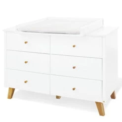 Pinolino Hilda & Pan Kinderzimmer Extrabreit Groß 3türig Inkl. Hausbett Und Wandregal -Roba || Pinolino Verkaufsgeschäft 133420x 7 2 1