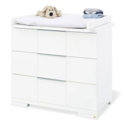 Pinolino Polar Kinderzimmer Breit Groß 3 Teile Zum Aktionspreis -Roba || Pinolino Verkaufsgeschäft 133421b 3