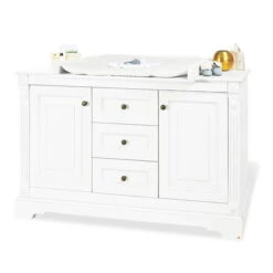 Pinolino Emilia Kinderzimmer Extrabreit Groß 11 Pinolino Emilia Kinderzimmer Extrabreit Groß -Roba || Pinolino Verkaufsgeschäft 133467x 3