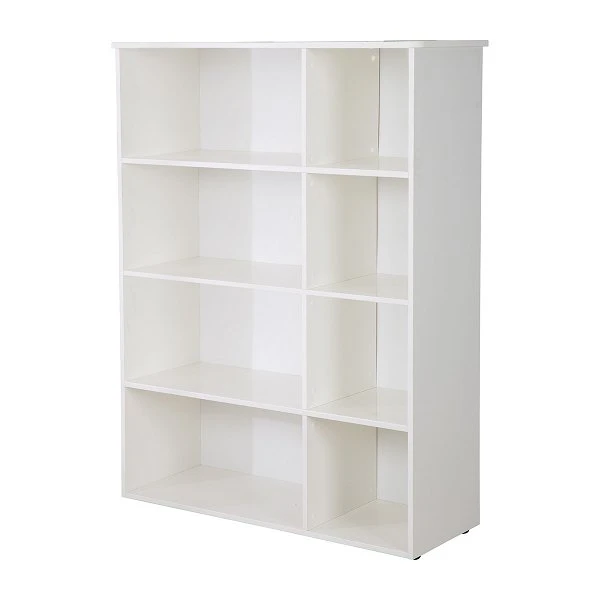 Roba Sylt Spielregal Weiß 3 Roba Sylt Spielregal Weiß