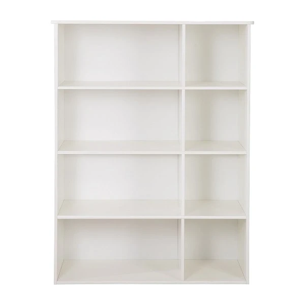 Roba Sylt Spielregal Weiß 4 Roba Sylt Spielregal Weiß – Bild 2