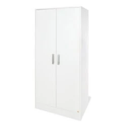 Pinolino Hilda & Viktoria Kinderzimmer Breit 2türig Inkl. Hausbett -Roba || Pinolino Verkaufsgeschäft 140022 1