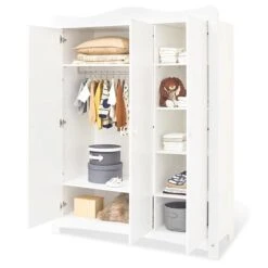 Pinolino Florentina Kinderzimmer Breit Groß 3 Teile 11 Pinolino Florentina Kinderzimmer Breit Groß 3 Teile -Roba || Pinolino Verkaufsgeschäft 140023g 07 2