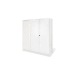 Pinolino Smilla Kinderzimmer Breit Groß Massivholz - 3 Teile -Roba || Pinolino Verkaufsgeschäft 141673g gr 2