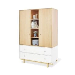 Pinolino Boks Kinderzimmer Breit Groß 3 Teile -Roba || Pinolino Verkaufsgeschäft 143403g gr 2