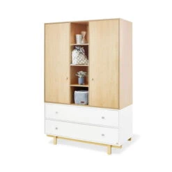 Pinolino Boks Kinderzimmer Extrabreit Groß 3 Teile -Roba || Pinolino Verkaufsgeschäft 143403g gr 4