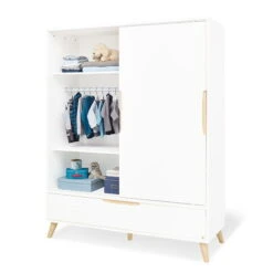 Pinolino Move Kleiderschrank Groß Zum Toppreis -Roba || Pinolino Verkaufsgeschäft 143419g 06 4