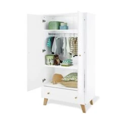 Pinolino Pan Kinderzimmer Extrabreit 3 Teile -Roba || Pinolino Verkaufsgeschäft 143420 01 gr 3