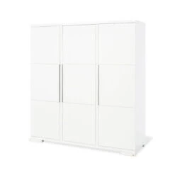 Pinolino Polar Kinderzimmer Breit Groß 3 Teile Zum Aktionspreis -Roba || Pinolino Verkaufsgeschäft 143421g gr 1