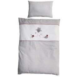 Roba Bettwäsche 2teilig - Dessin Wählbar Zum Toppreis