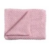 Schardt Strickdecke Rosa 75x100 Cm Tagesdecke - 100% Baumwolle -Roba || Pinolino Verkaufsgeschäft 15 100 212 strickdecke sunny rosa 75x100 cm gr 1