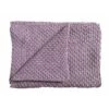 Schardt Strickdecke Lila 75x100 Cm Tagesdecke - 100% Baumwolle -Roba || Pinolino Verkaufsgeschäft 15 100 215 strickdecke sunny lila 75x100 cm gr 38