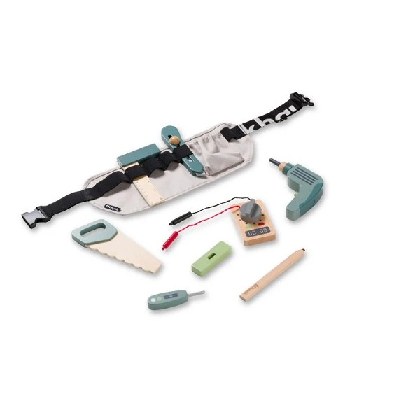 Hauck Learn To Work Werkzeuggürtel 3 Hauck Learn To Work Werkzeuggürtel