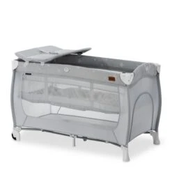 Hauck Sleep N Play Center Reisebett Stars