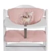Hauck Highchair Pad Deluxe Sitzkissen Sweety 2 Hauck Highchair Pad Deluxe Sitzkissen Sweety -Roba || Pinolino Verkaufsgeschäft 1500 f06xruavffy4f44r