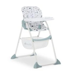 Hauck Sit N Fold Hochstuhl Space