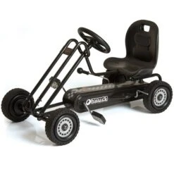 Hauck Lightning Go-Kart