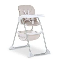 Hauck Sit N Fold Hochstuhl
