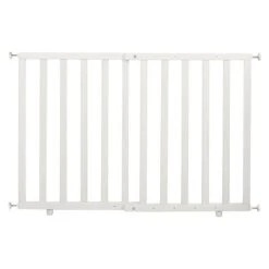 Roba Türschutzgitter Zum Klemmen Weiß 62 - 106 Cm Zum Toppreis -Roba || Pinolino Verkaufsgeschäft 1510w tuerschutzgitter f 03