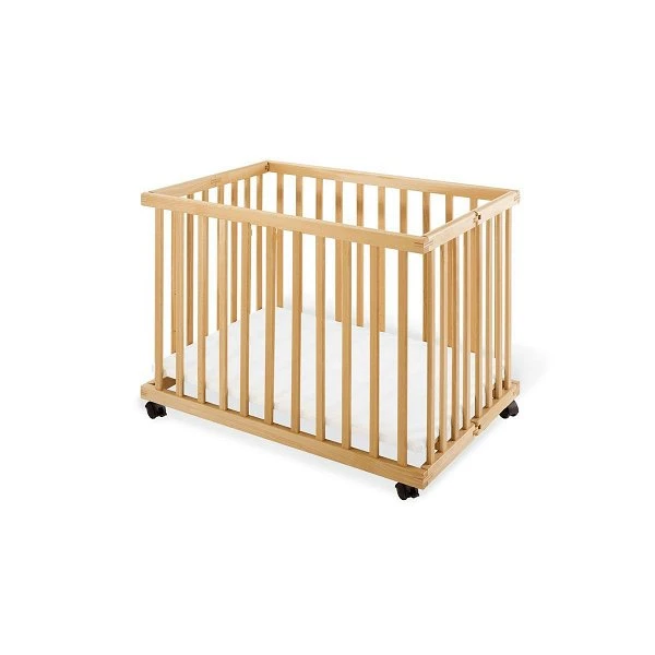 Pinolino Laufgitter Levin Faltbar 100 X 75 Cm Buche Teilmassiv, Unbehandelt - Zum Toppreis 3 Pinolino Laufgitter Levin Faltbar 100 X 75 Cm Buche Teilmassiv, Unbehandelt - Zum Toppreis