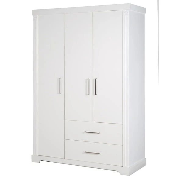 Roba Maxi Kinderzimmer Bett, Wickelkommode, Schrank 7 Roba Maxi Kinderzimmer Bett, Wickelkommode, Schrank – Bild 5