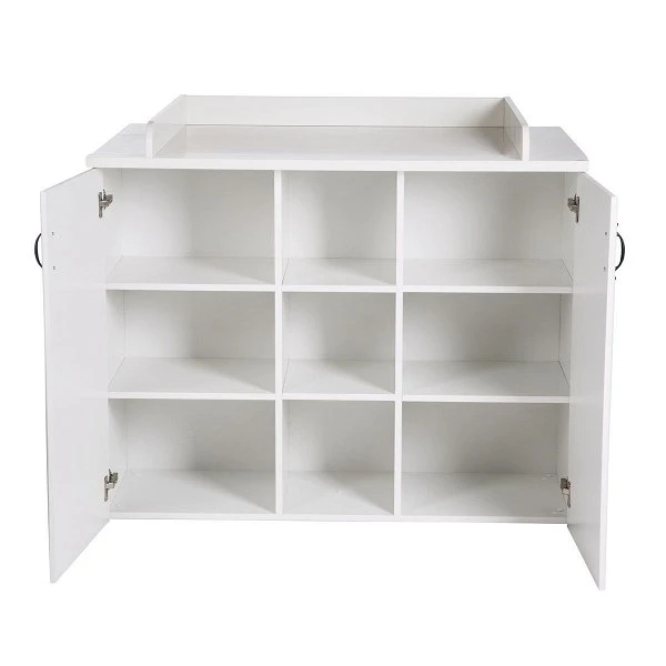 Roba Constantin Wickelkommode Zum Toppreis 4 Roba Constantin Wickelkommode Zum Toppreis – Bild 2