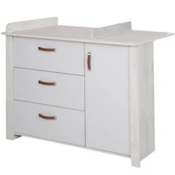 Roba Mila Kinderzimmer Bett, Wickelkommode, Kleiderschrank -Roba || Pinolino Verkaufsgeschäft 1732816 wiko f5 2