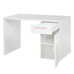 Roba Clara Schreibtisch Weiß/natur 7 Roba Clara Schreibtisch Weiß/natur -Roba || Pinolino Verkaufsgeschäft 1854835 schreibtisch 05 f 1