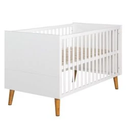 Roba Mick Kinderzimmer Bett, Wickelkommode, Kleiderschrank -Roba || Pinolino Verkaufsgeschäft 1911810 kombikinderbett mick f 3 2