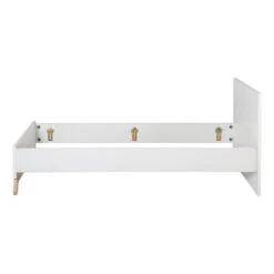 Roba Clara Jugendbett 90x200 Cm Weiß/natur -Roba || Pinolino Verkaufsgeschäft 1954835 jugendbett 03 f