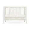 Cam Cam Copenhagen Harlekin Babybett 60 X 120 Cm Sand