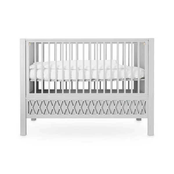 Cam Cam Copenhagen Harlekin Babybett 60 X 120 Cm Hellgrau 3 Cam Cam Copenhagen Harlekin Babybett 60 X 120 Cm Hellgrau