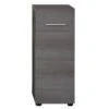 Trendteam Runner Standschrank Rauchsilber