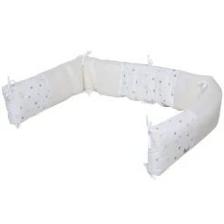 Roba Nestchen - Dessin Wählbar Kuscheliger Rundumschutz