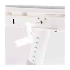 Pinolino Liam Kinderschreibtisch Weiß/grau 1 Schubkasten -Roba || Pinolino Verkaufsgeschäft 208403 02 gr 1